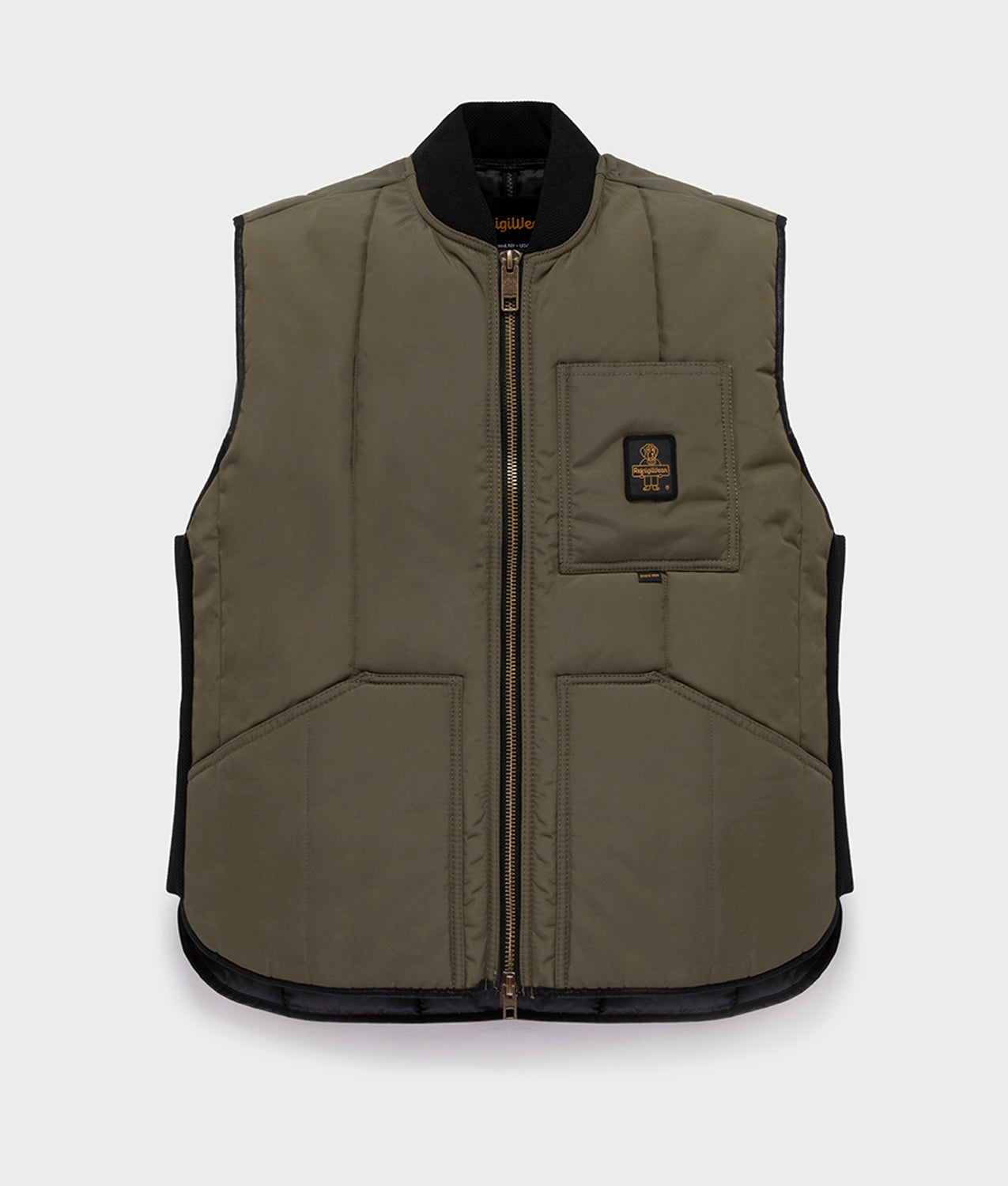 ORIGINAL VEST