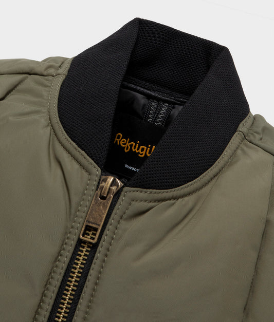 ORIGINAL VEST