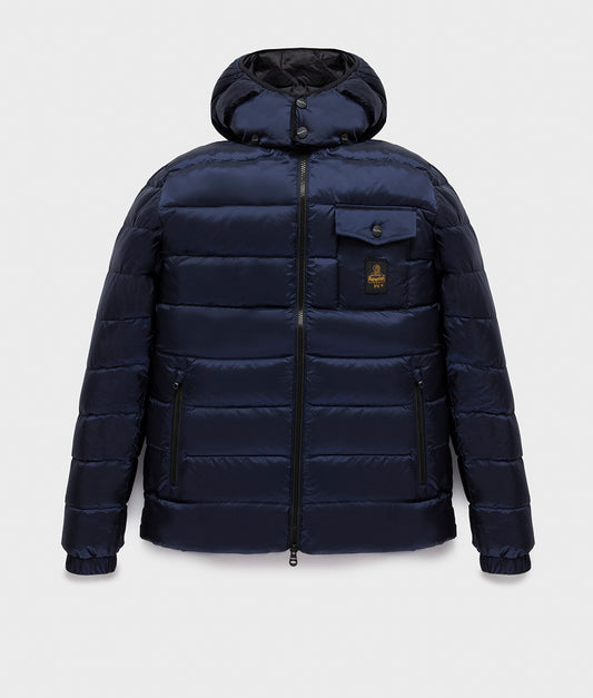 ORIGINAL OWENTON JACKET DARK BLUE | RefrigiWear