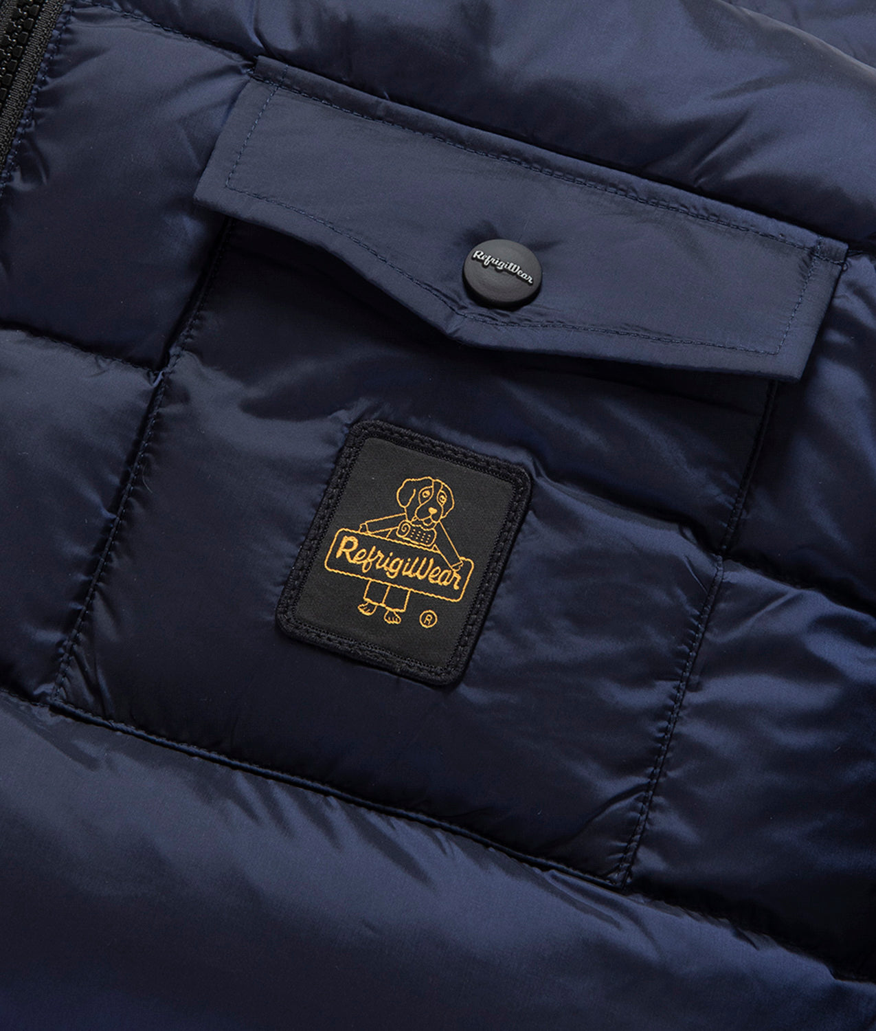 ORIGINAL OWENTON JACKET