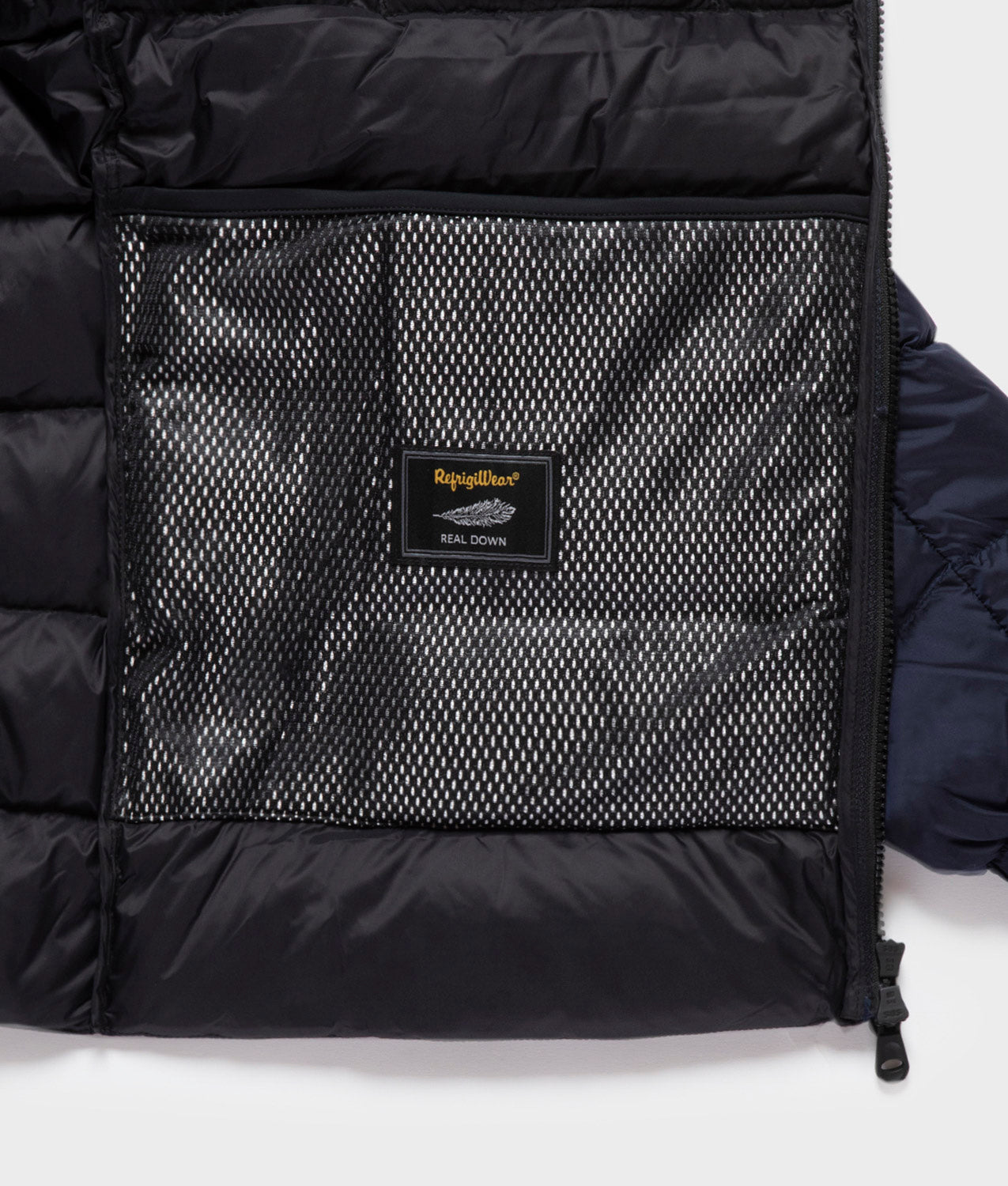 ORIGINAL OWENTON JACKET