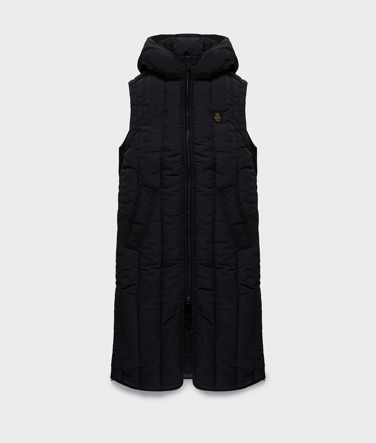 LONG ORIGINAL VEST