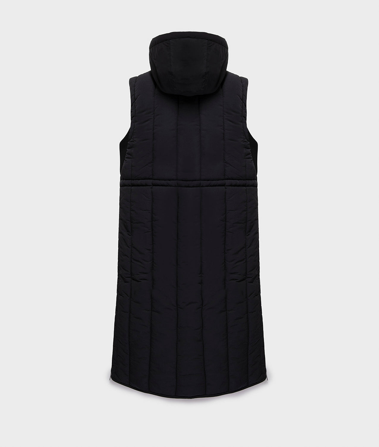 LONG ORIGINAL VEST
