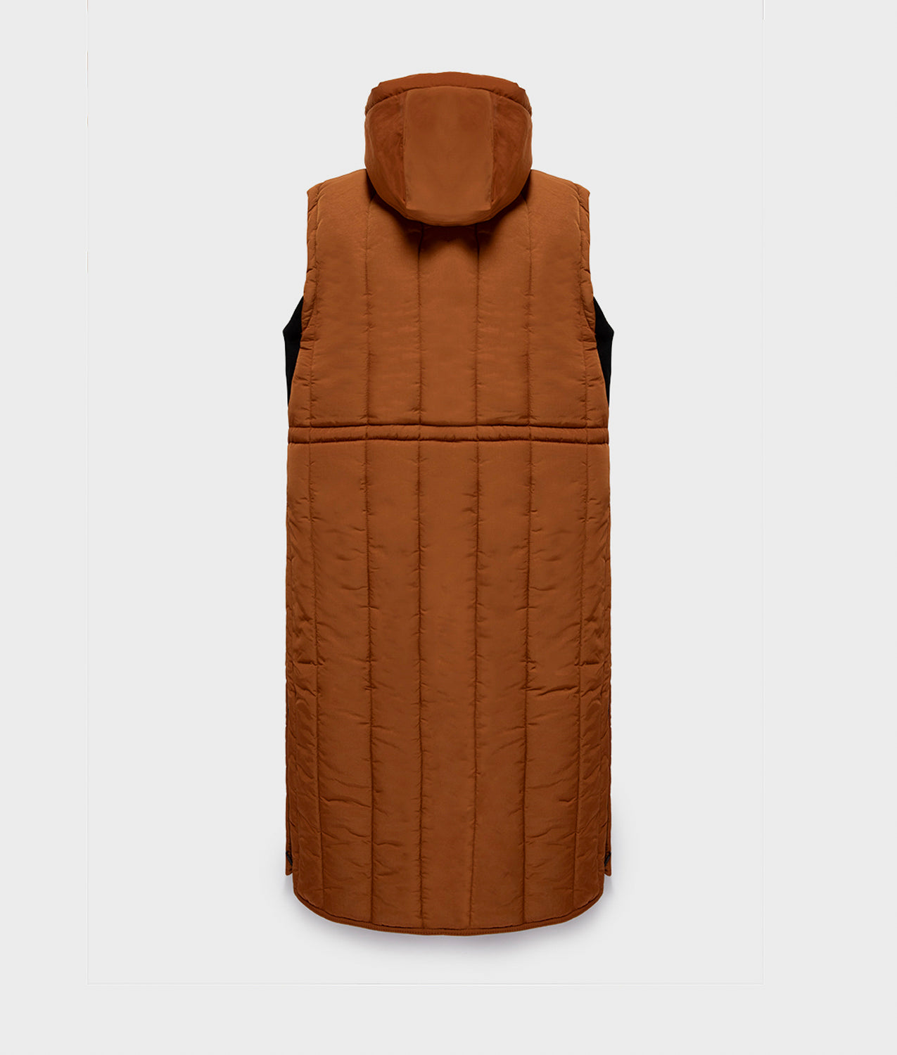LONG ORIGINAL VEST