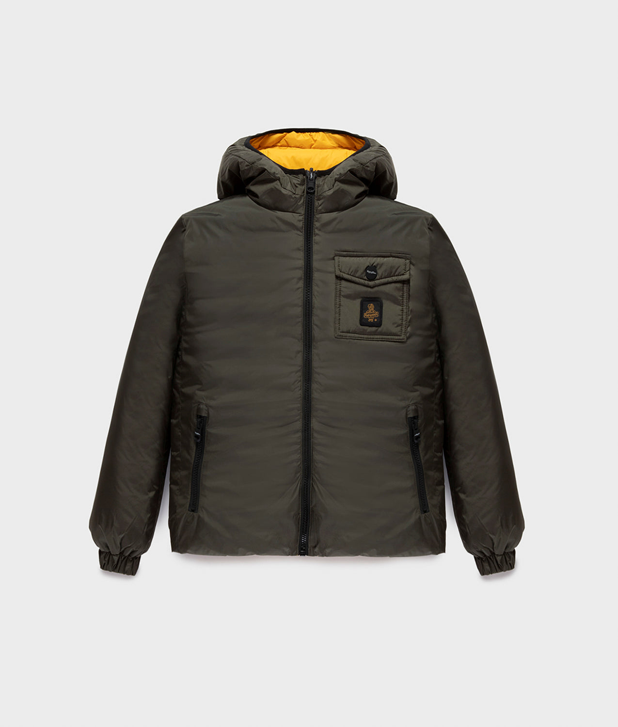 FREE REVERSIBLE JR JACKET