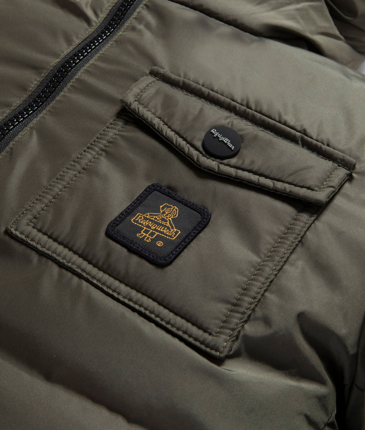 FREE REVERSIBLE JR JACKET