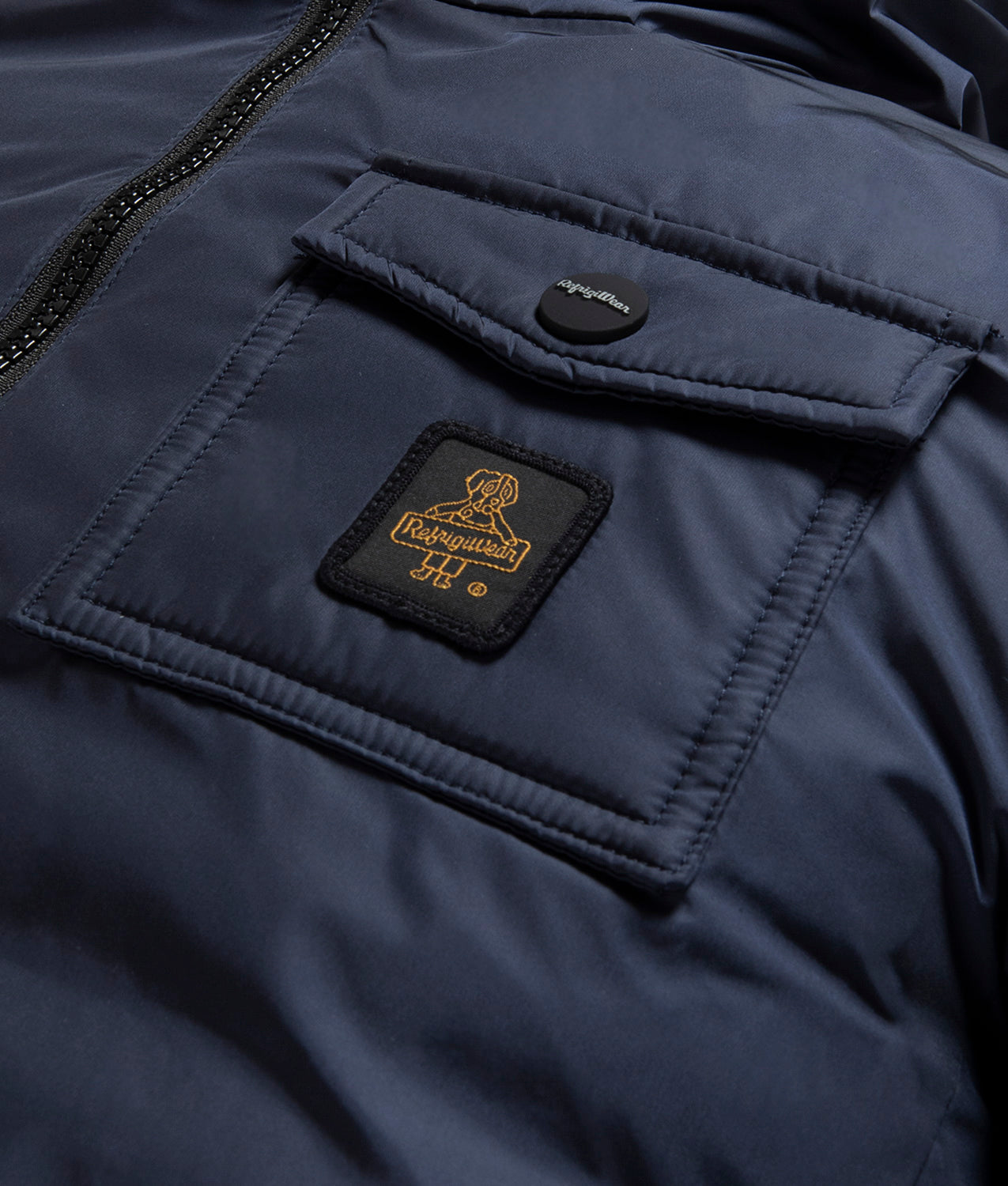 FREE REVERSIBLE JR JACKET