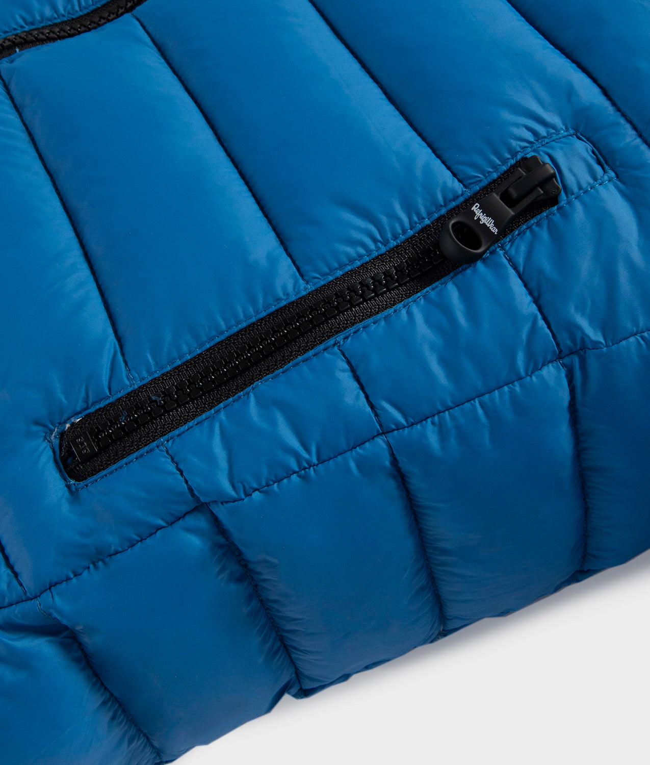 FREE REVERSIBLE JR JACKET