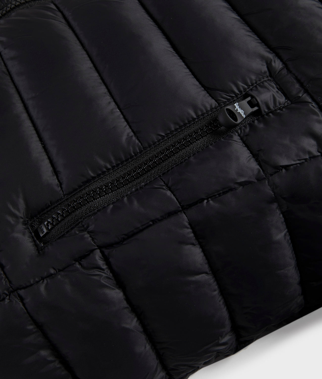 FREE REVERSIBLE JR JACKET