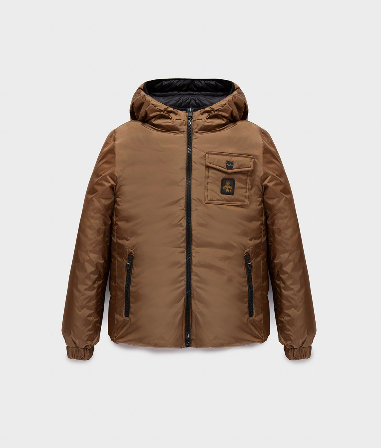 FREE REVERSIBLE JR JACKET