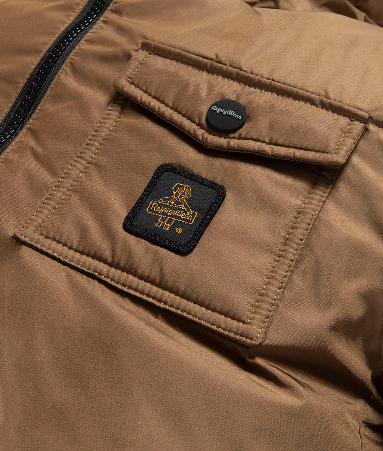 FREE REVERSIBLE JR JACKET