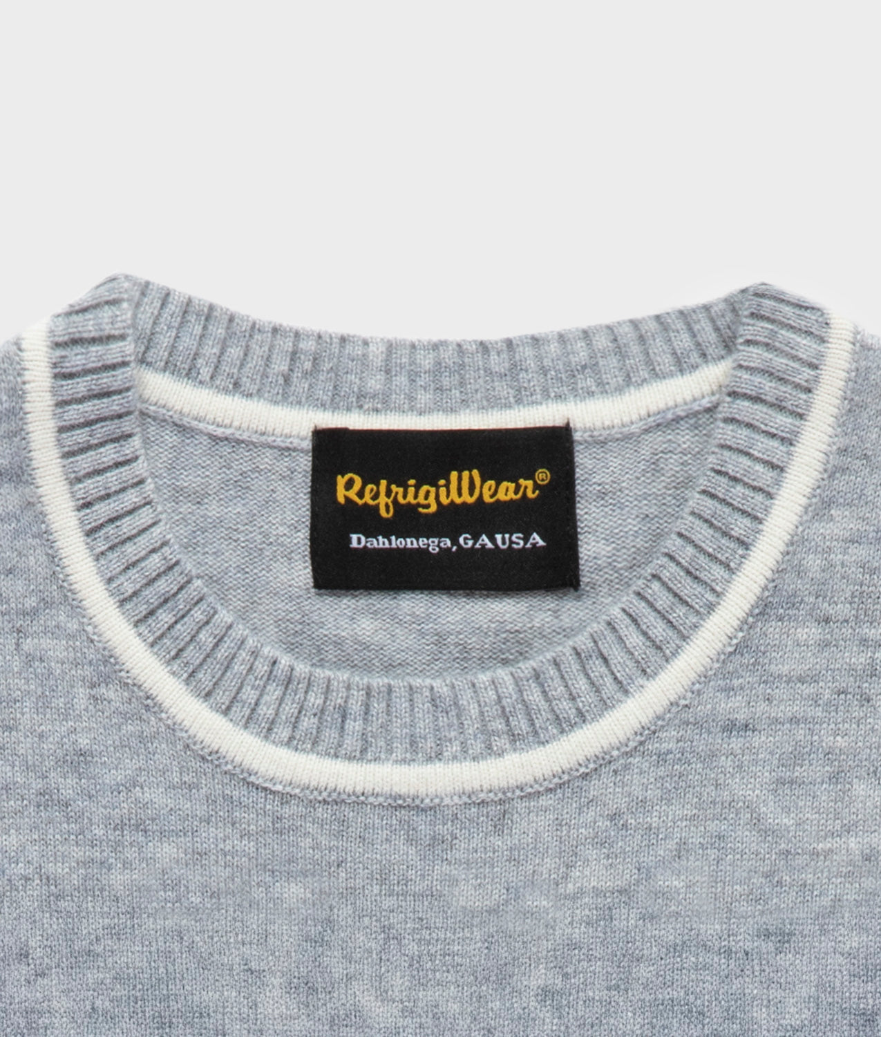 KITE JR PULLOVER