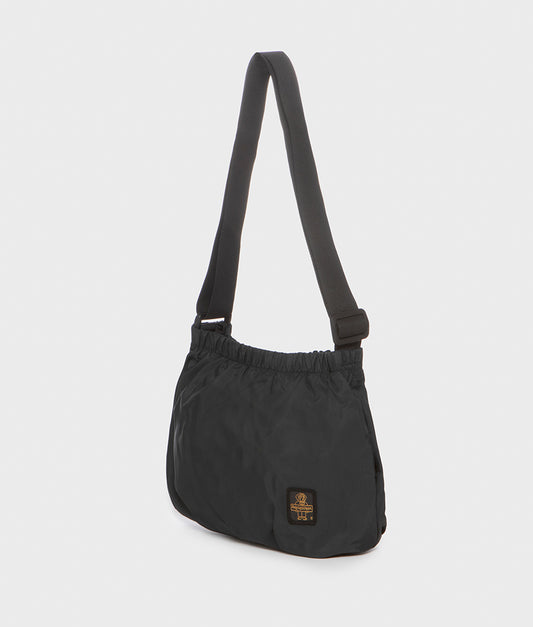RUFFLE SMALL BAG BLUE OBSIDIAN | RefrigiWear