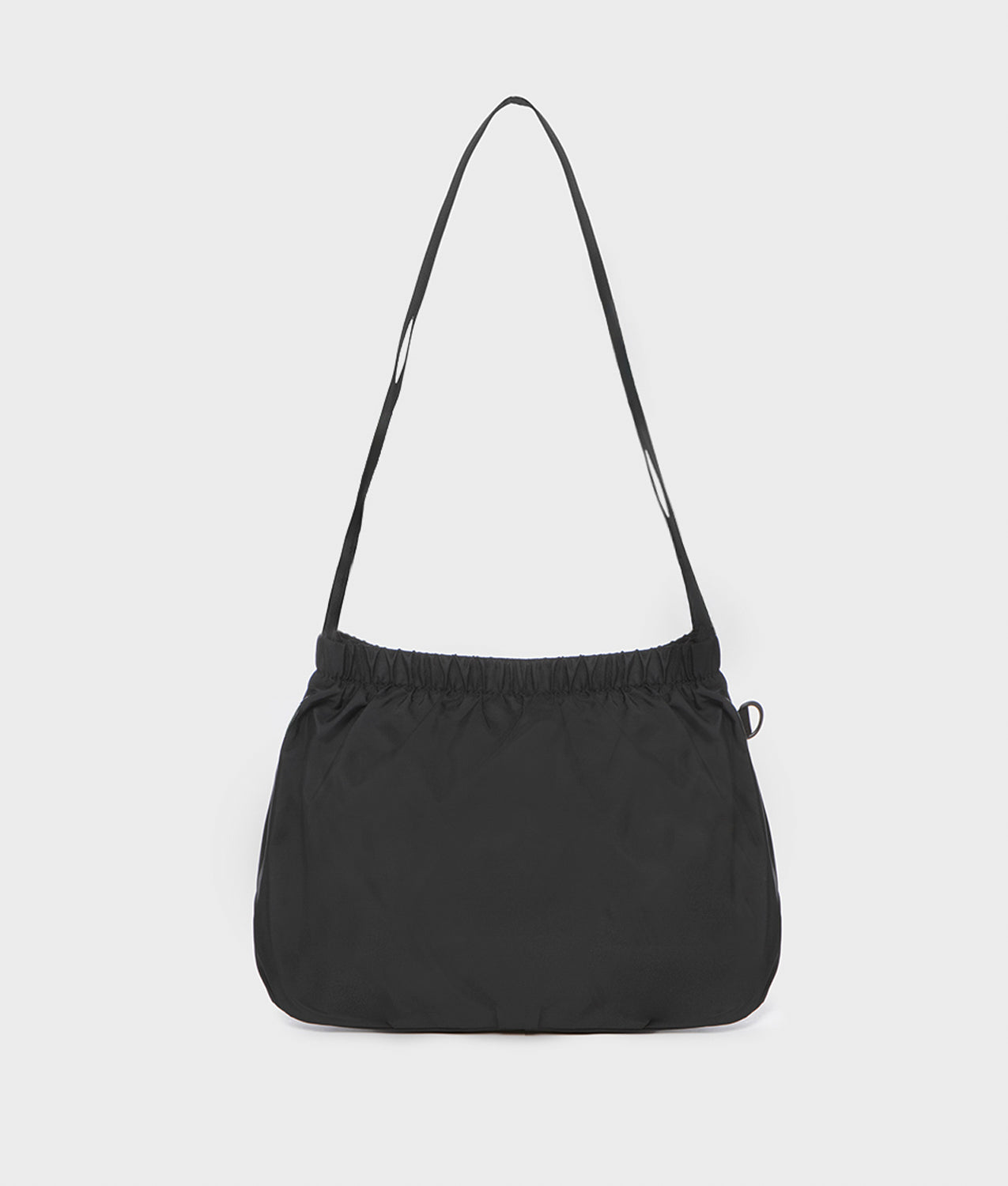 RUFFLE SMALL BAG
