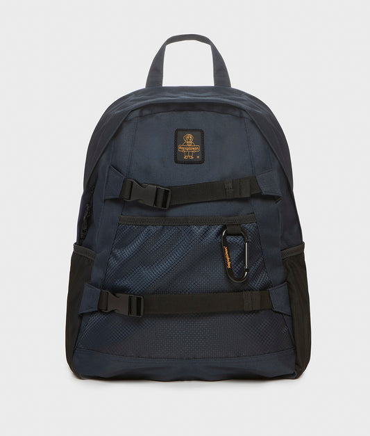 WALKER BACKPACK DARK BLUE | RefrigiWear