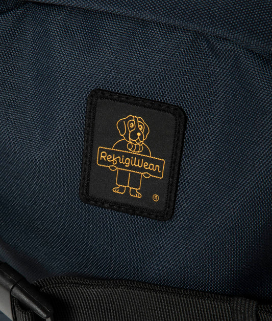 WALKER BACKPACK DARK BLUE | RefrigiWear