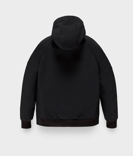 SPEED JACKET BLACK | RefrigiWear