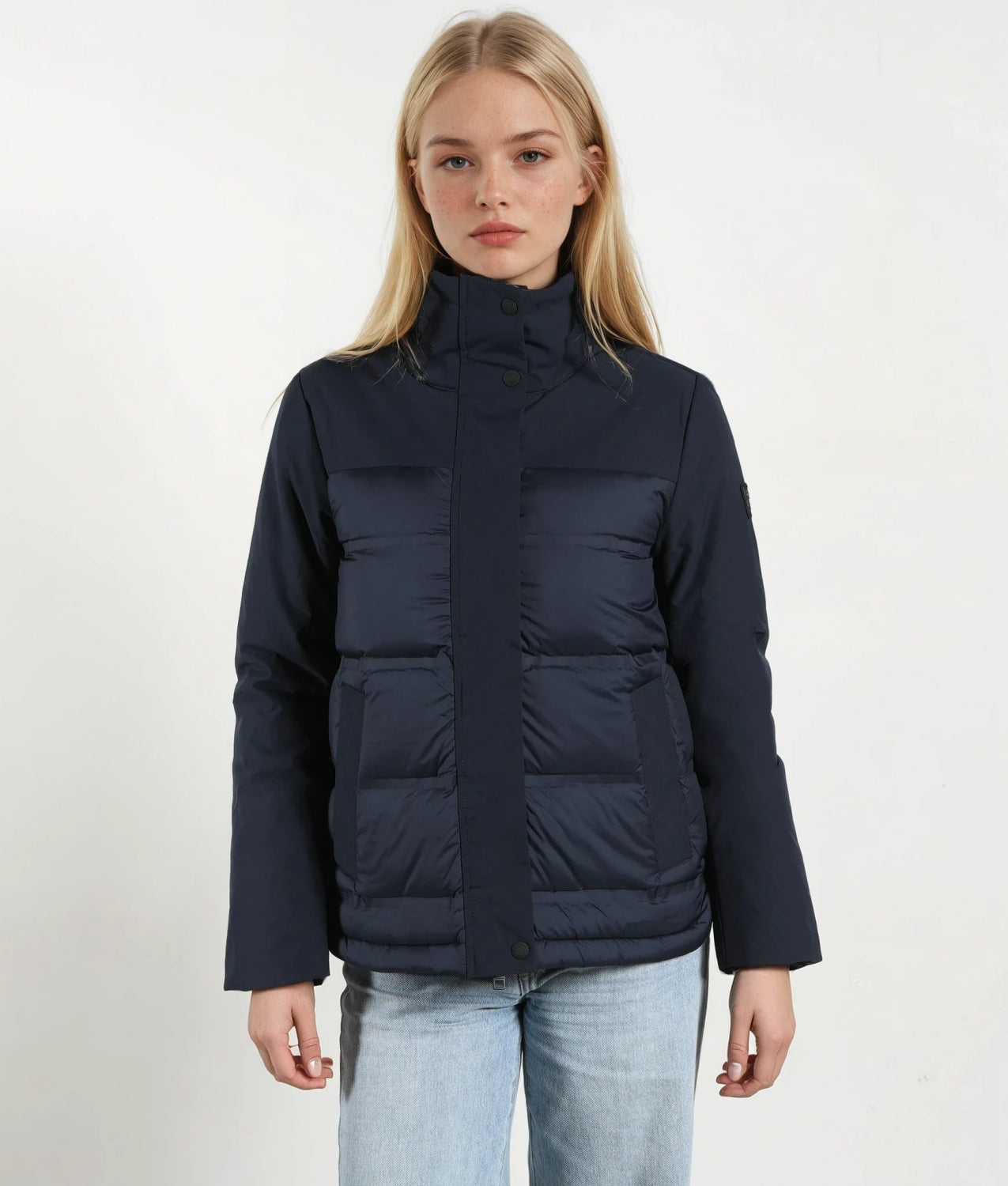 Quilted Jackets for Women and Down Jackets - RefrigiWear®