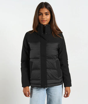 JACKETS ABILENE JACKET BLACK | RefrigiWear