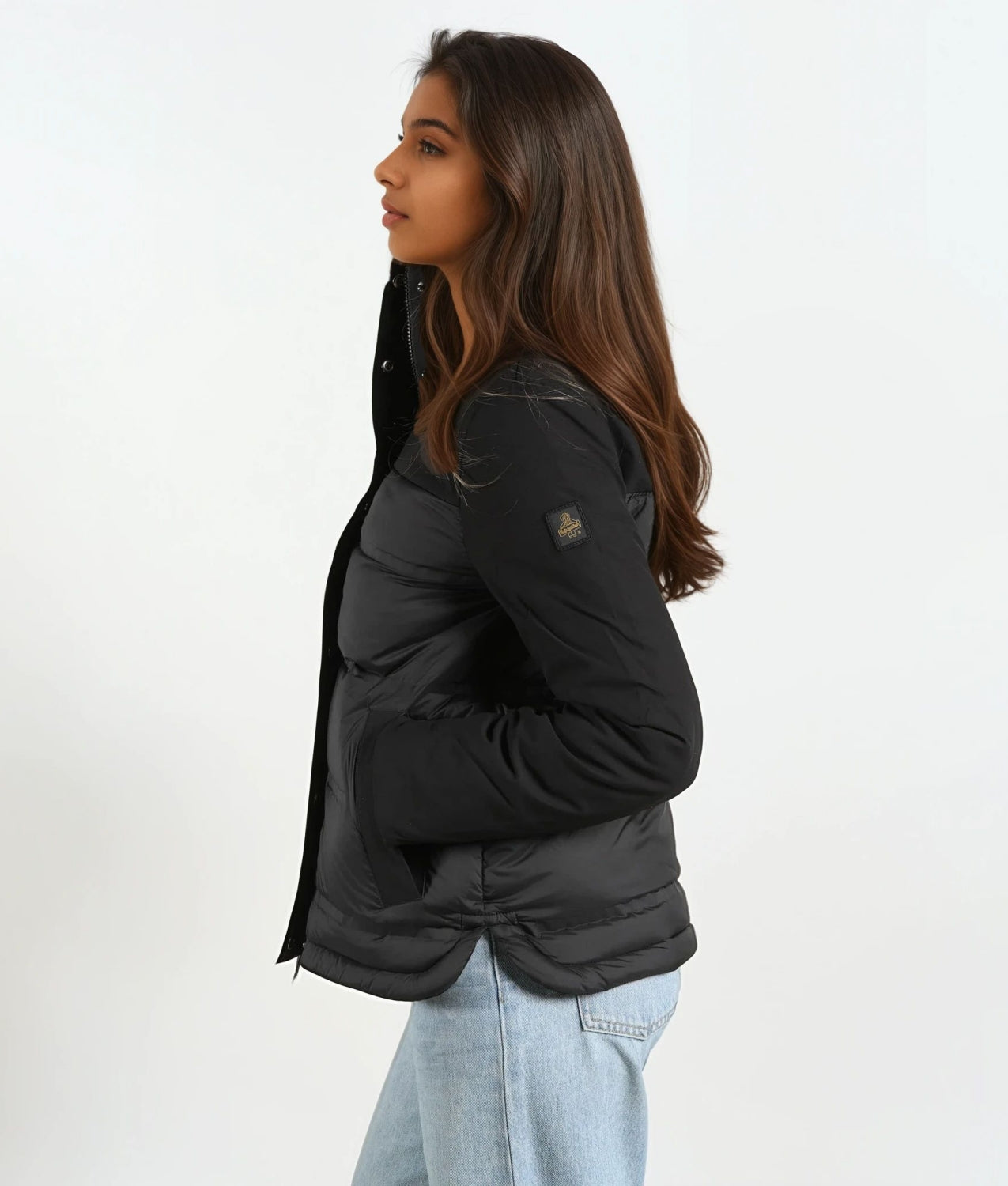 ABILENE JACKET