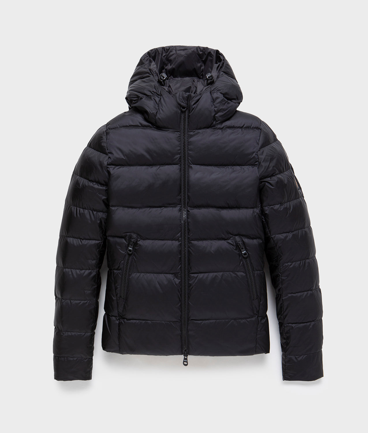 SHORT SPARKLE JACKET