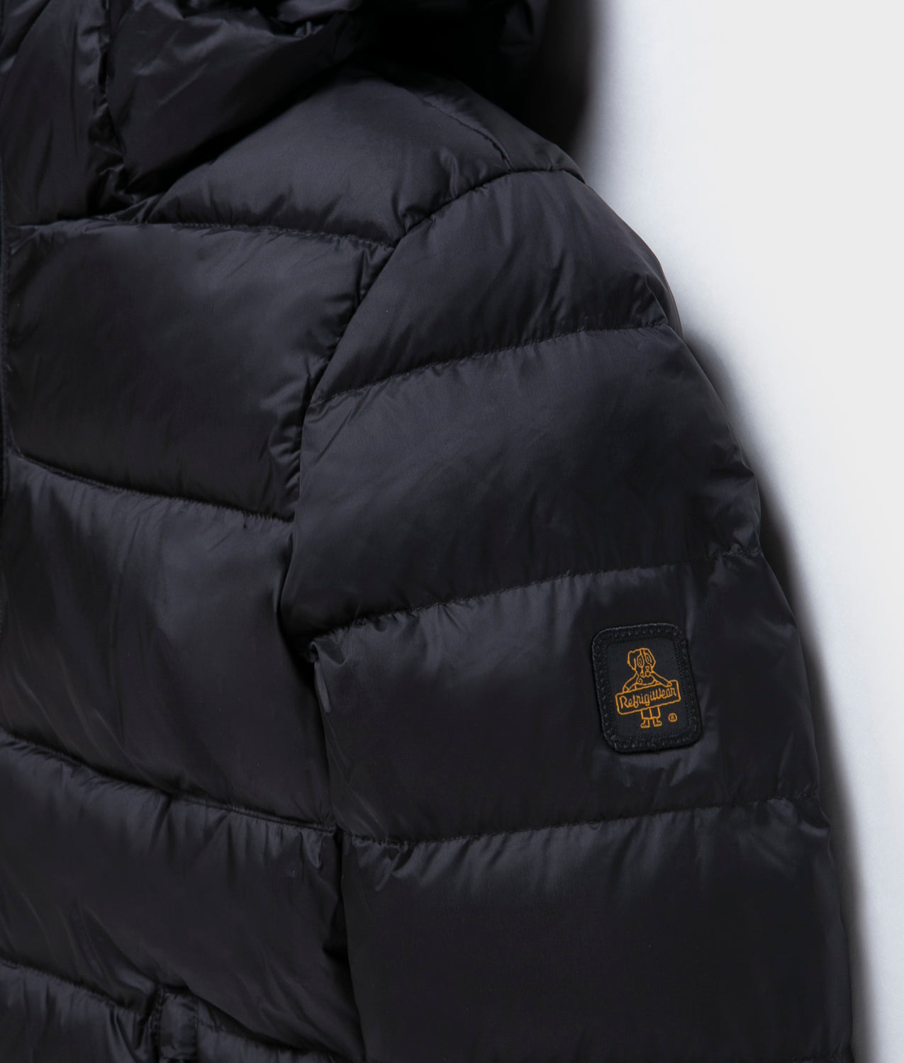 SHORT SPARKLE JACKET