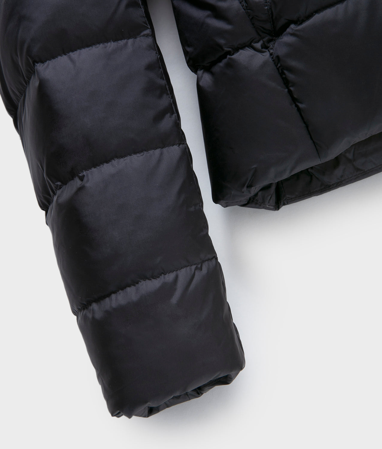 SHORT SPARKLE JACKET