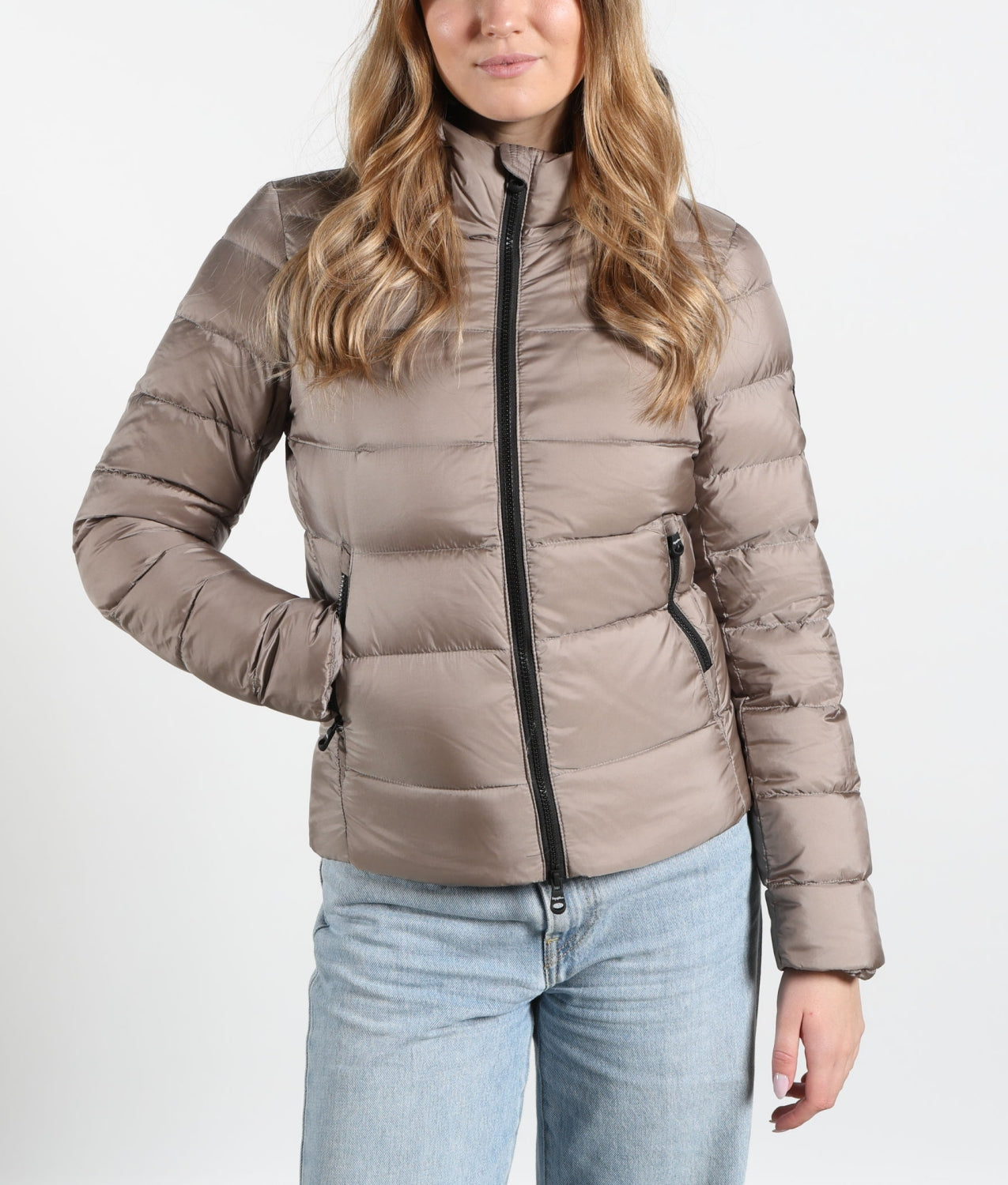 SHORT SPARKLE JACKET