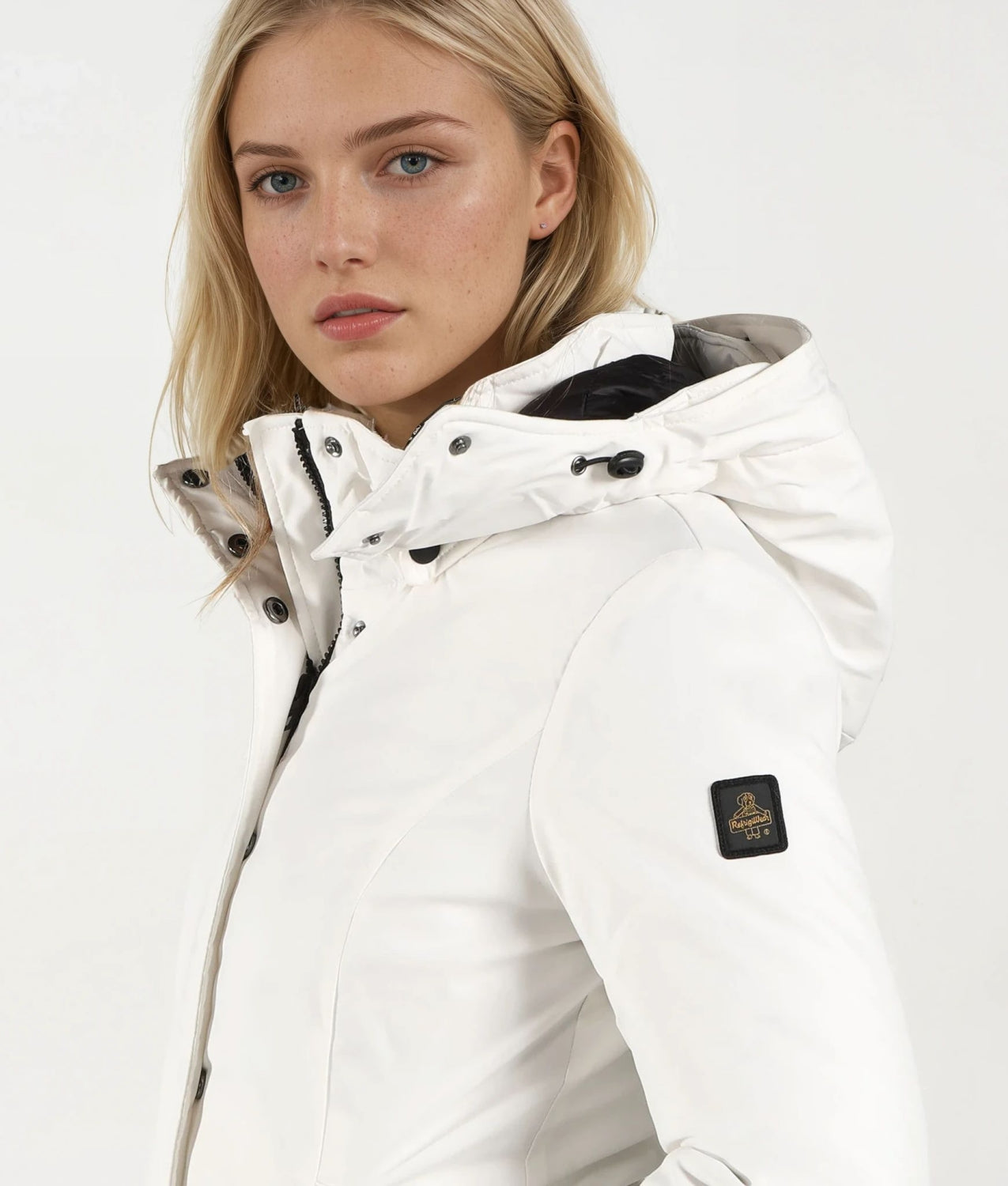 SHORT EVA JACKET