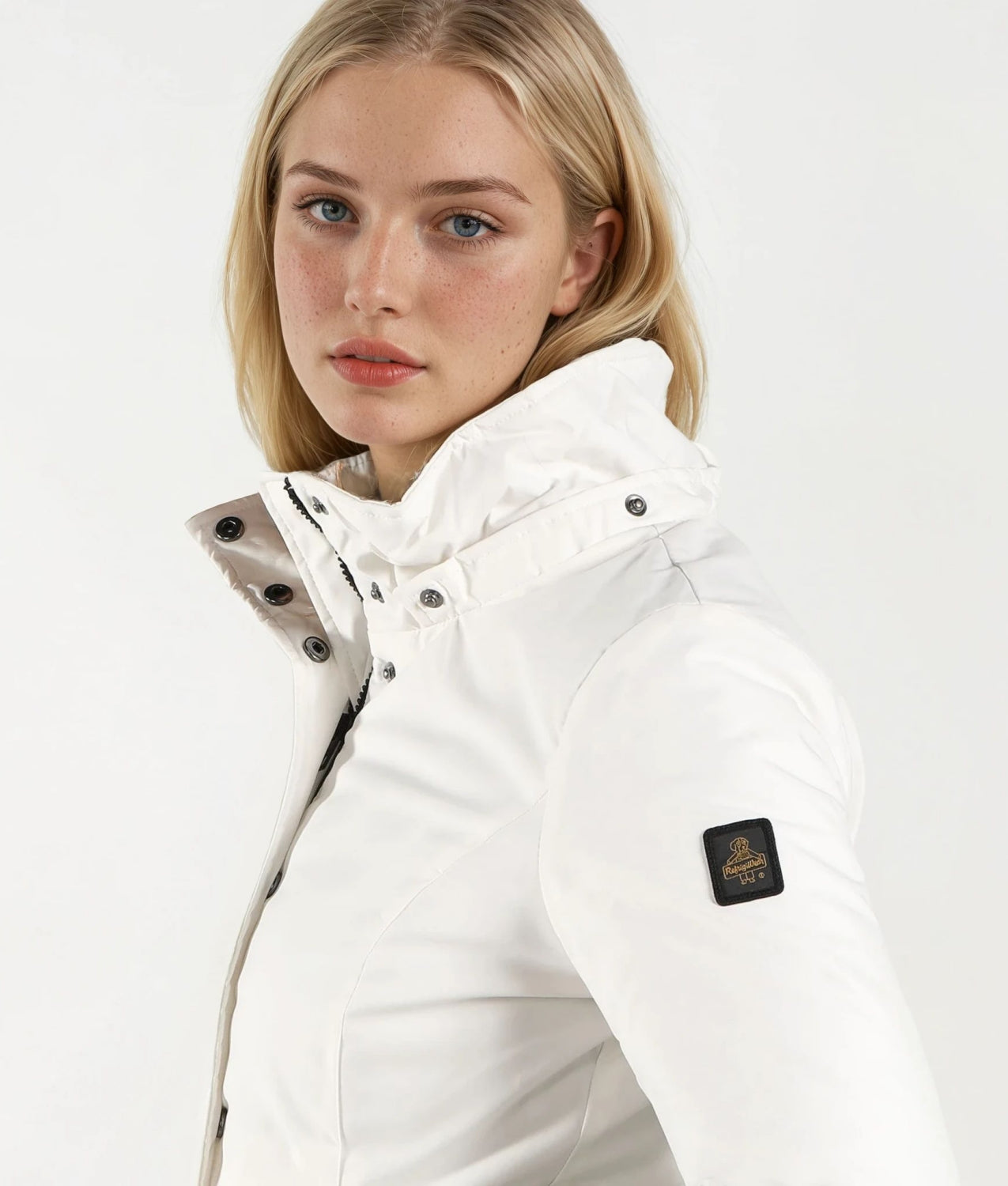 SHORT EVA JACKET