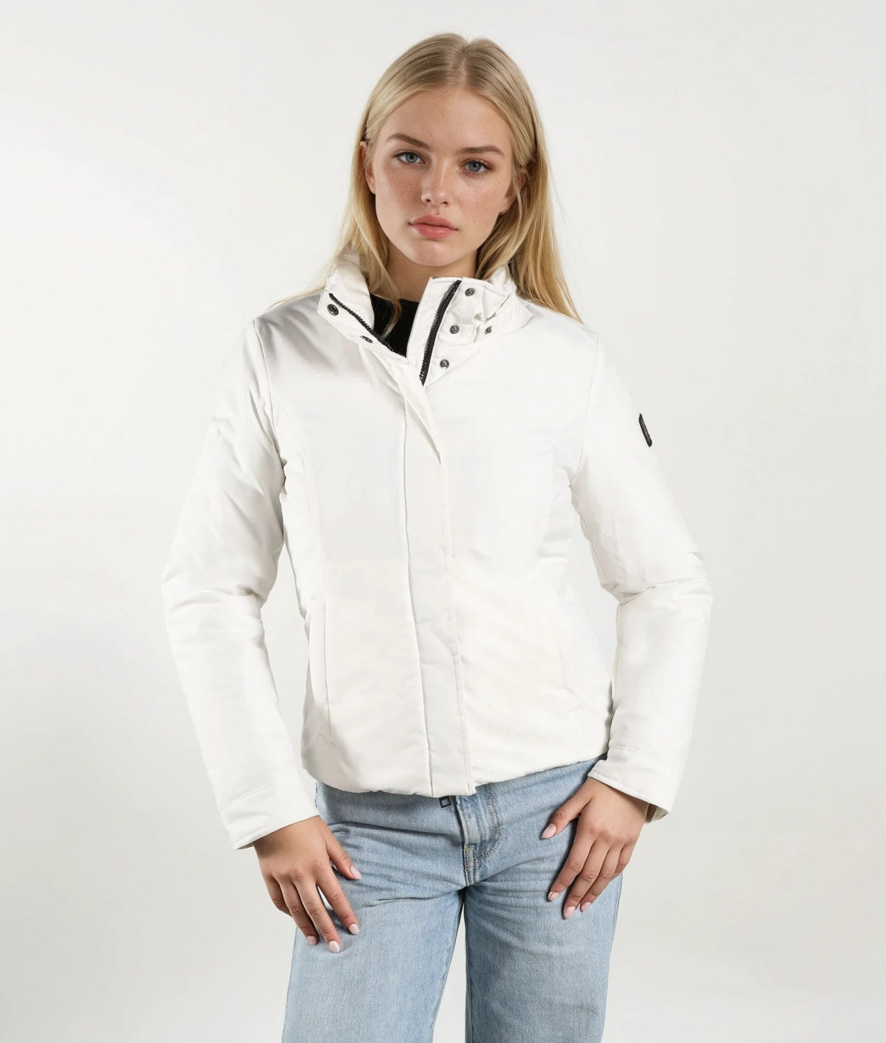 SHORT EVA JACKET
