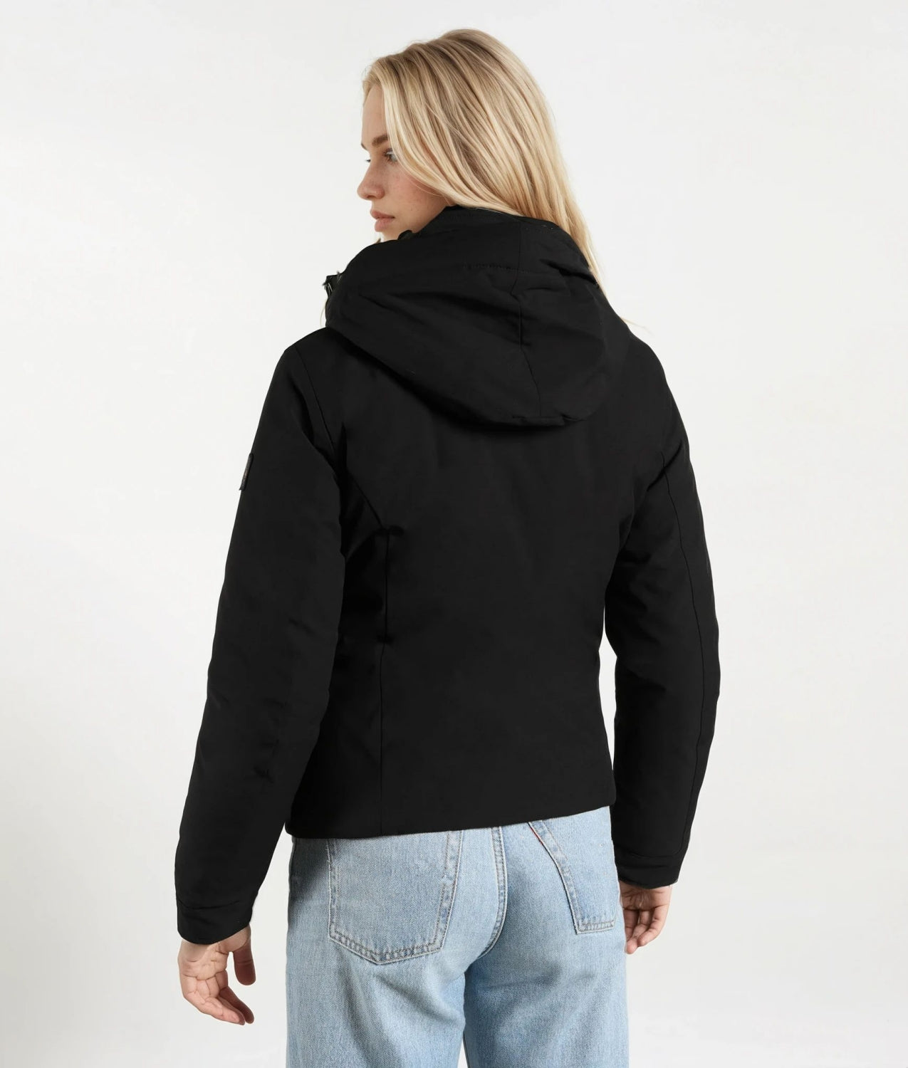 SHORT EVA JACKET
