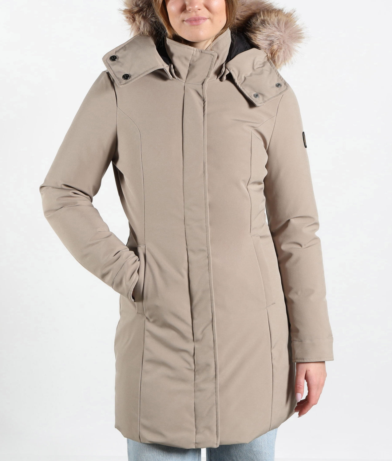 Original Winter Parkas for Women- RefrigiWear®