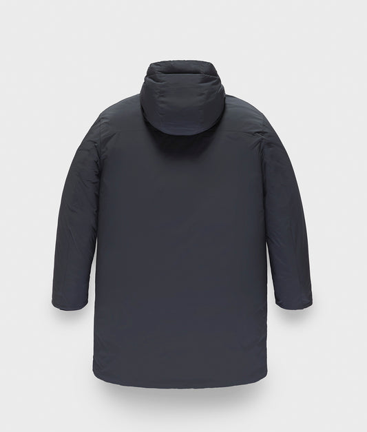 NEW TECH PARKA BLUE OBSIDIAN | RefrigiWear