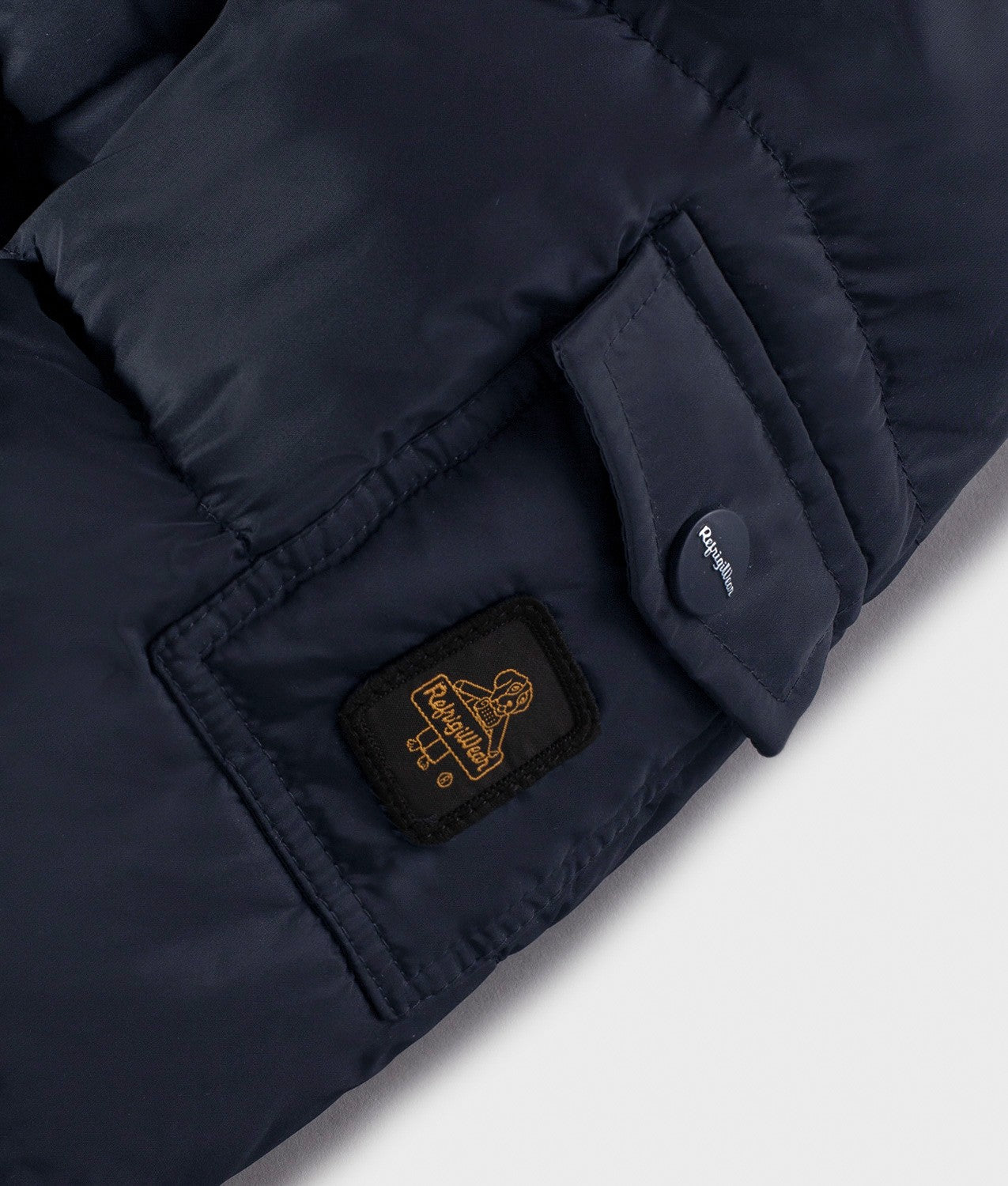 LADY LONG HUNTER JACKET