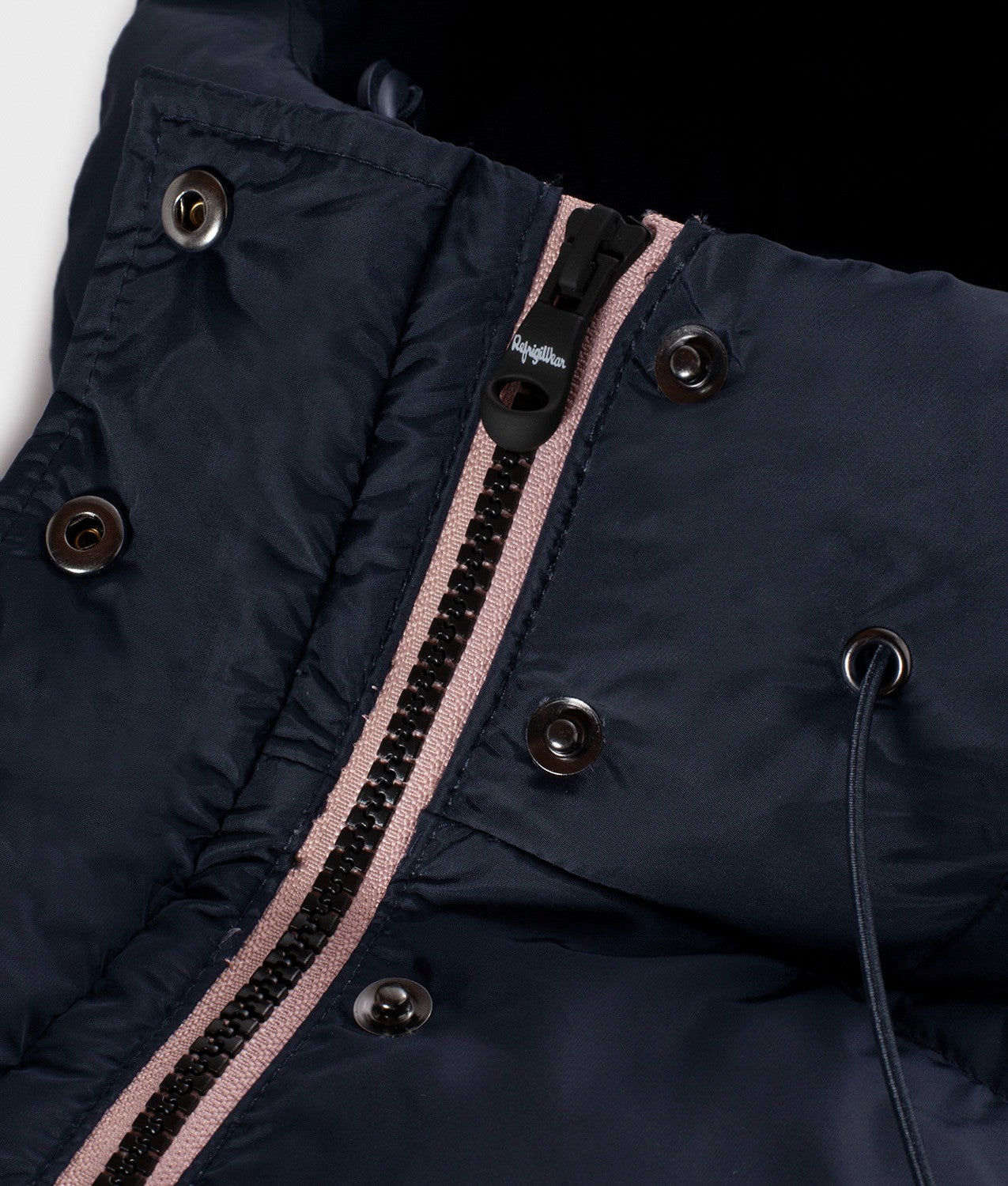 LADY LONG HUNTER JACKET