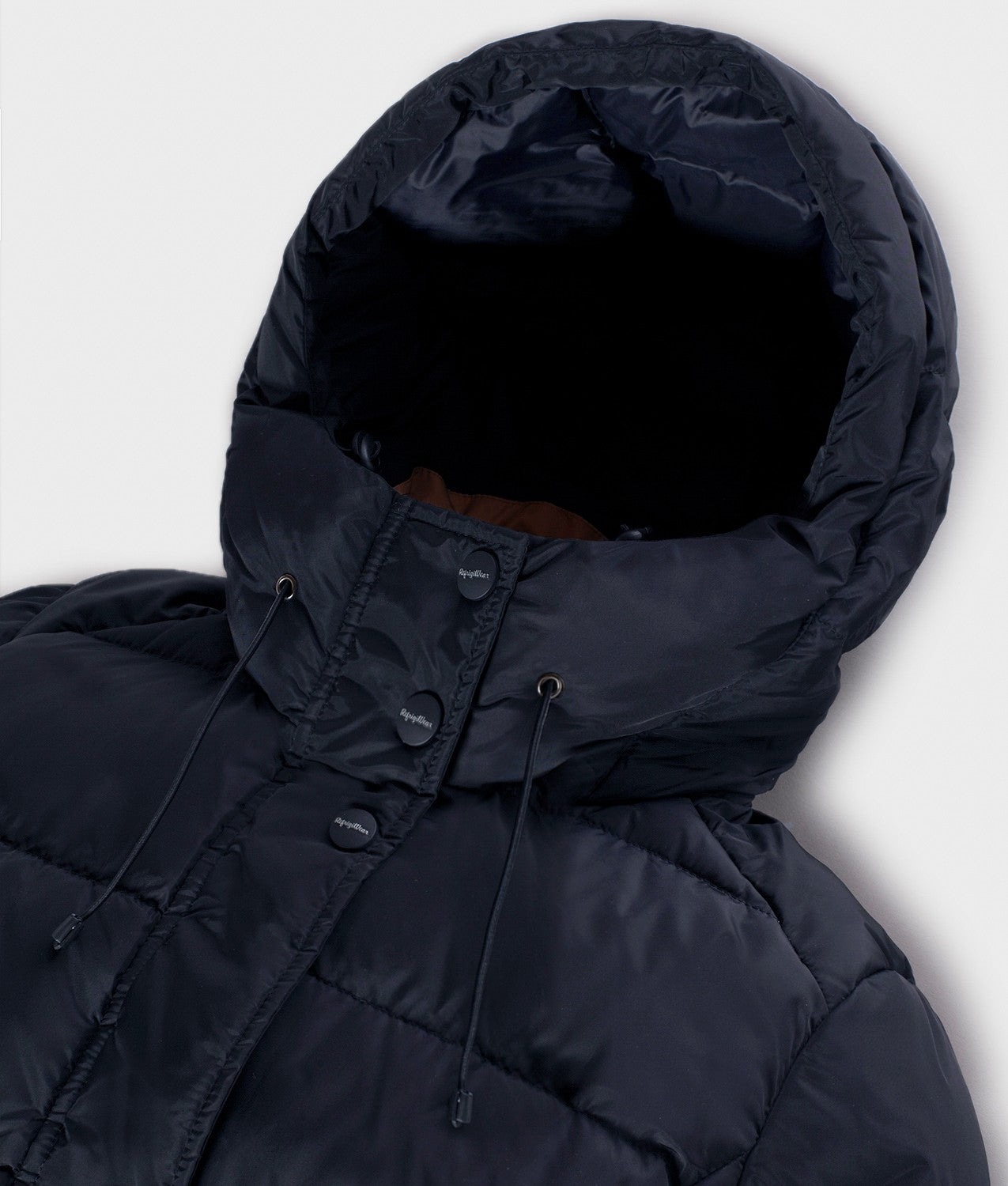 LADY LONG HUNTER JACKET