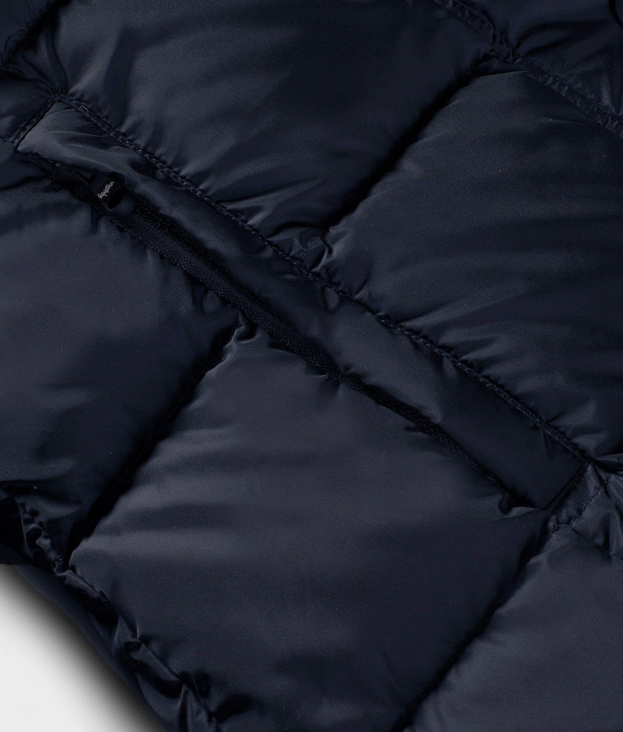 LADY LONG HUNTER JACKET