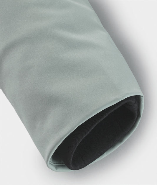 SHORT LADY TECH JACKET
