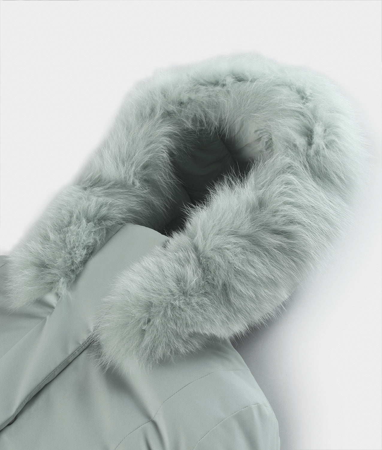 SHORT LADY TECH JACKET