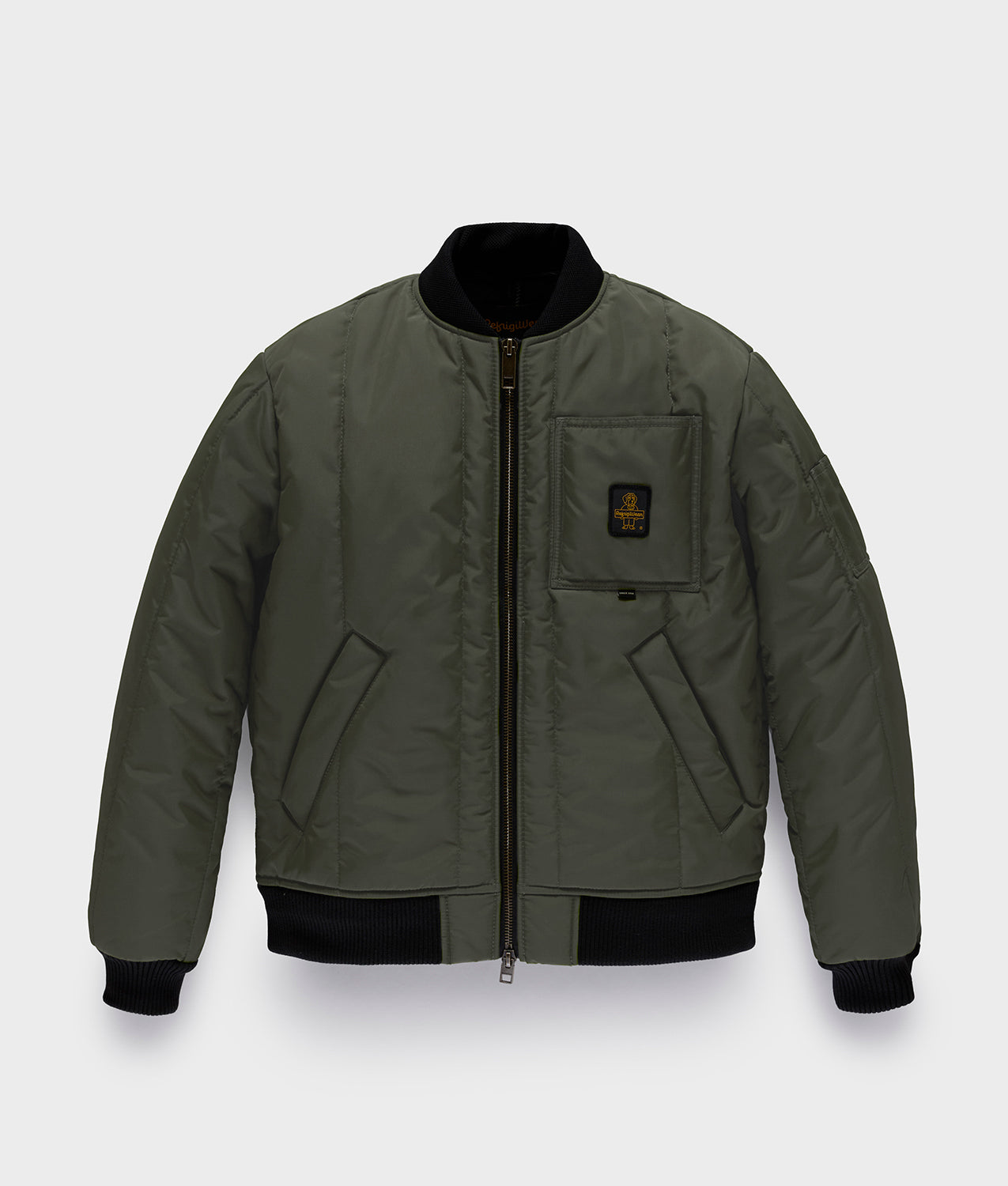 GIANO JACKET