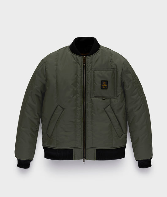 GIANO JACKET SEA TURTLE | RefrigiWear