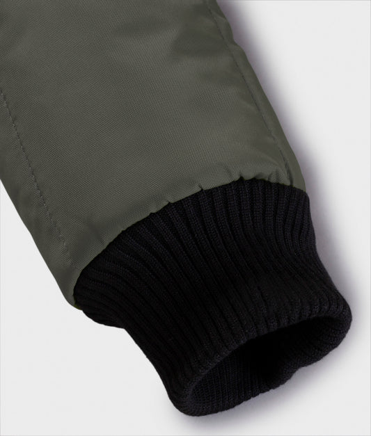 GIANO JACKET