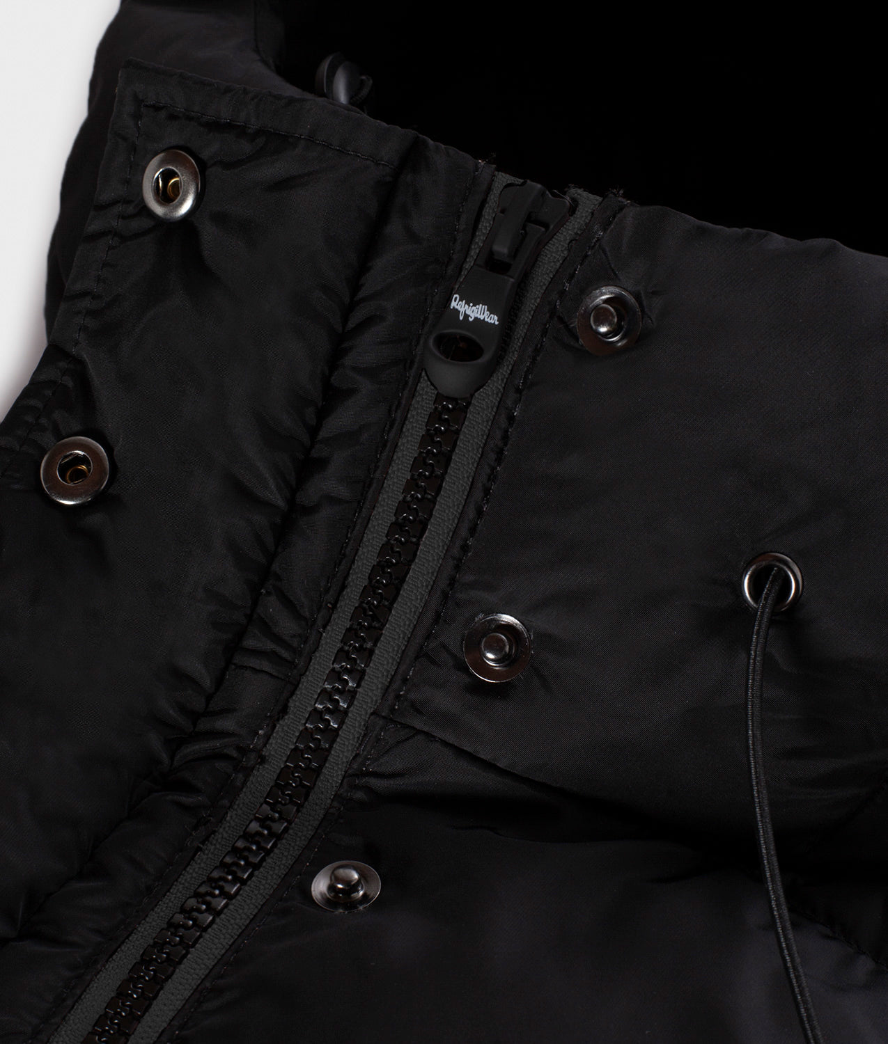 LADY LONG HUNTER JACKET