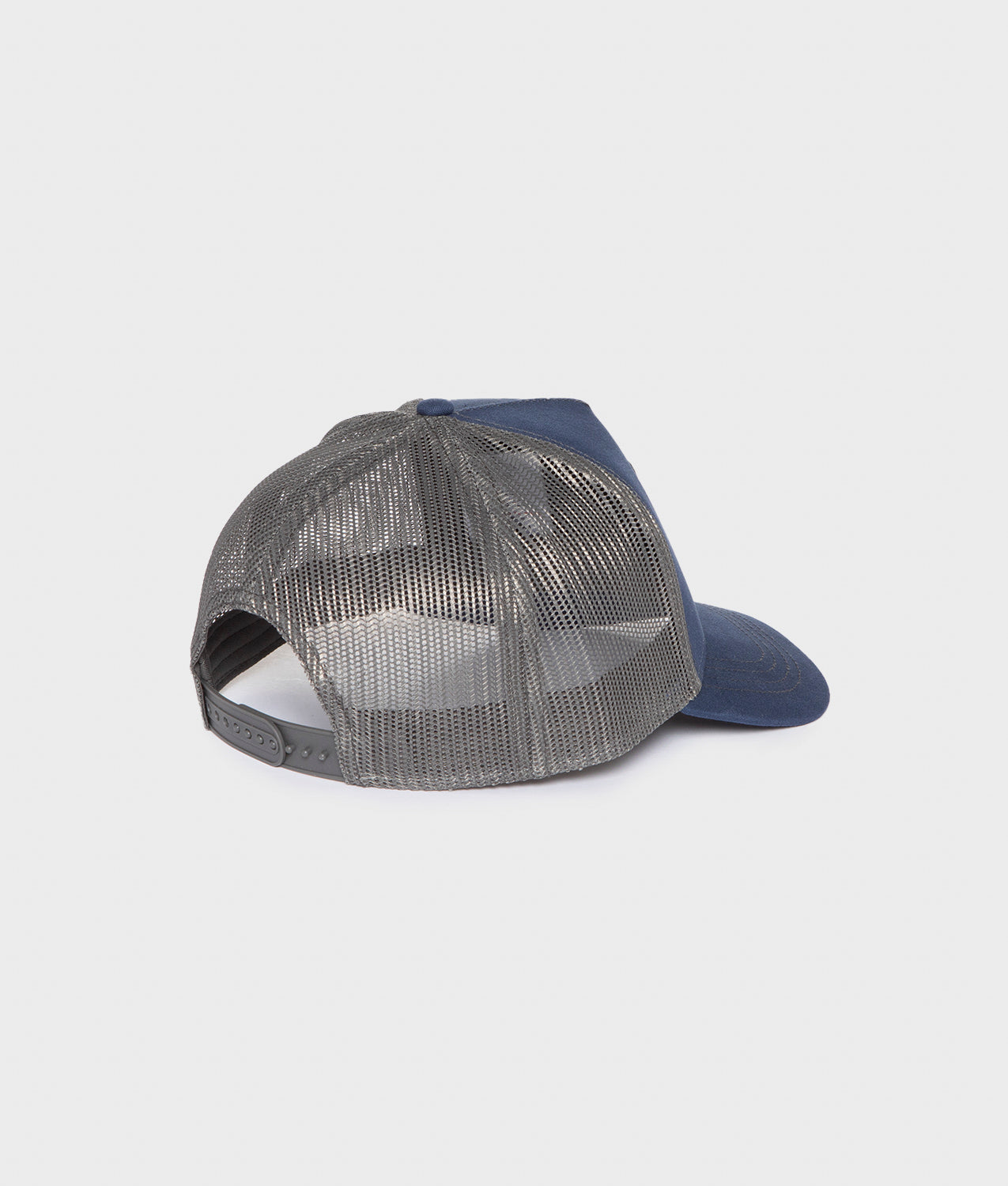 RAPPER CANVAS HAT