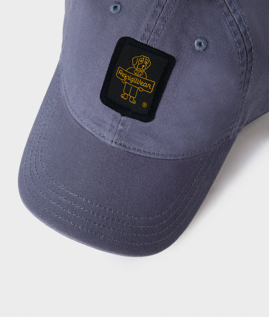 PORT HAT  BLUE NIGHTS | RefrigiWear