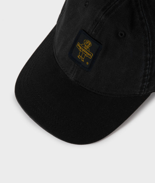 PORT HAT  BLACK | RefrigiWear