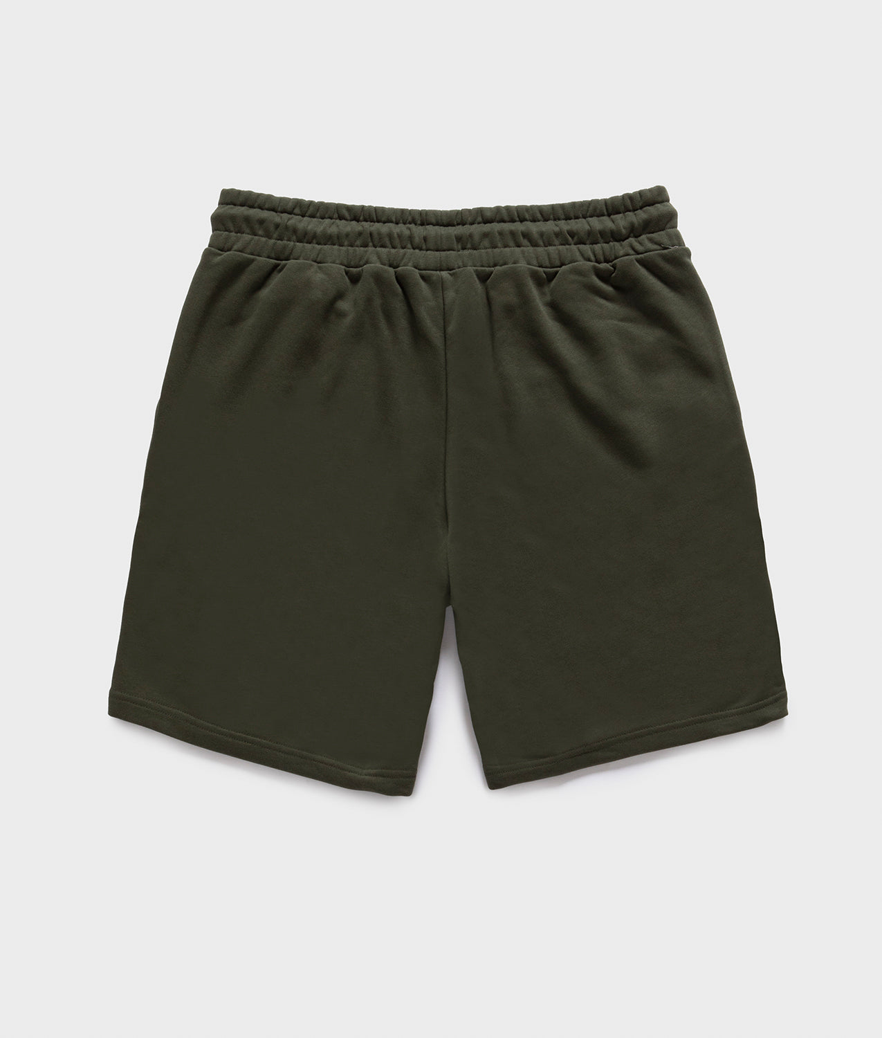 SHORTS DEAN SHORT MILITARY GREEN | RefrigiWear