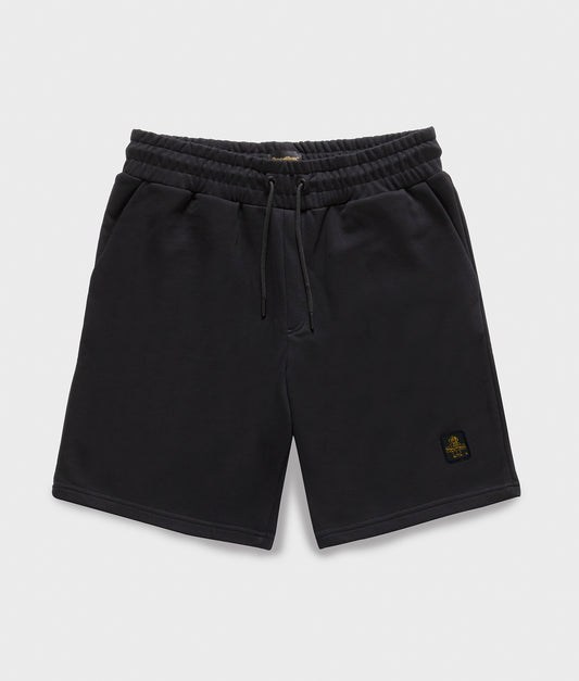 DEAN SHORT BLACK | RefrigiWear