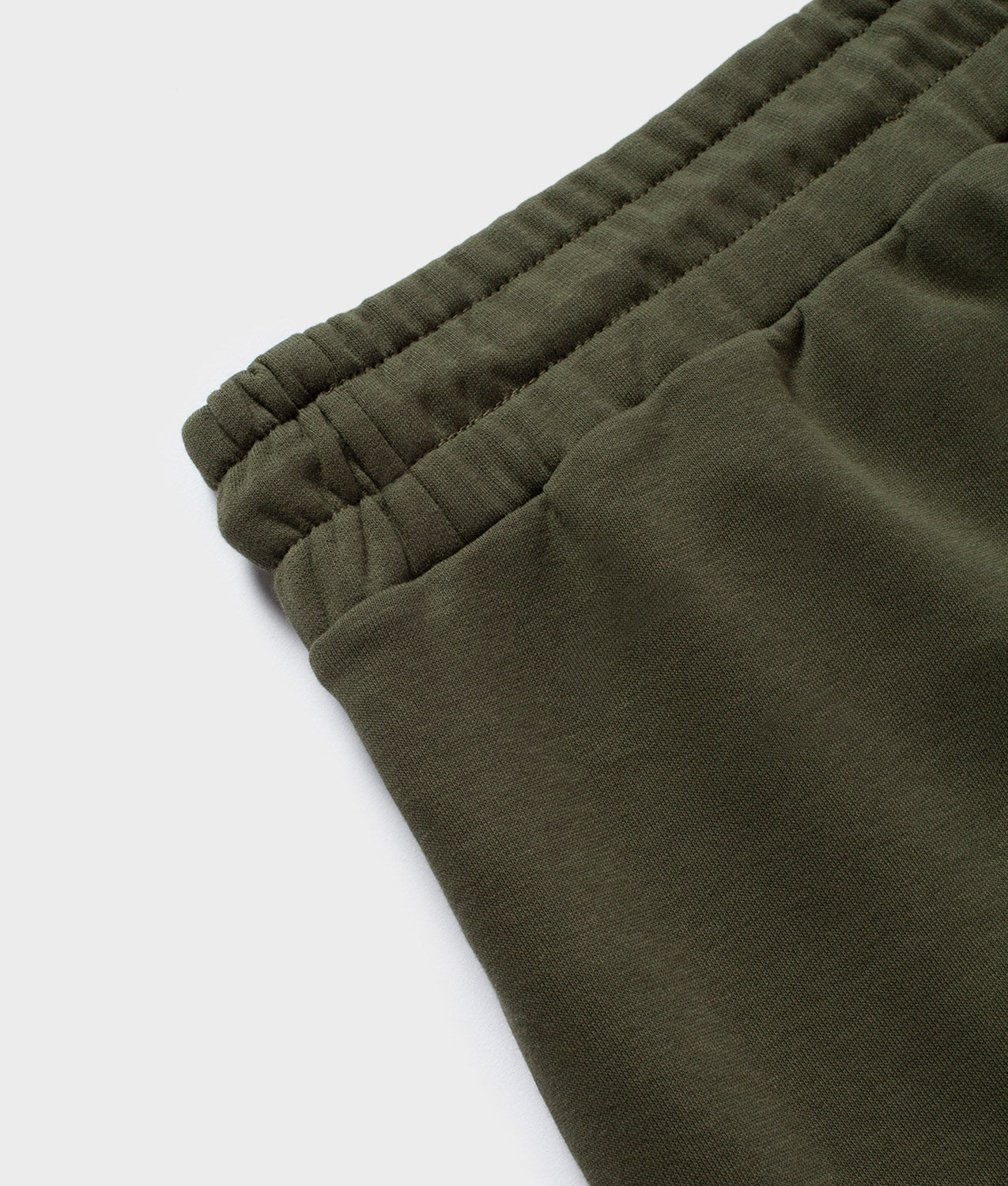 SHORTS LEWIS SHORT MILITARY GREEN | RefrigiWear